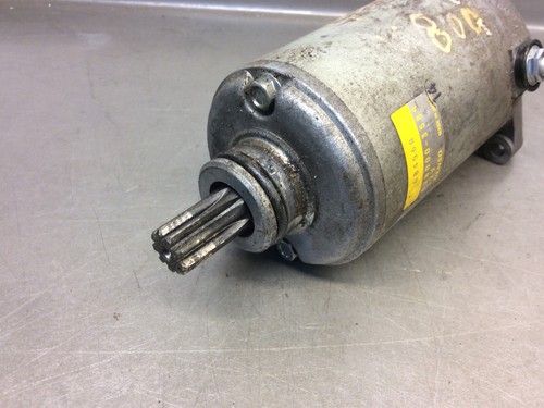 Skidoo Expedition Legend V800 07-09 Skandic V800 07-12 Starter Motor 20102910 - Picture 3 of 5