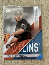 2017 Topps MLB Awards Baseball Cards - Individual Picks Mint/NM Condition