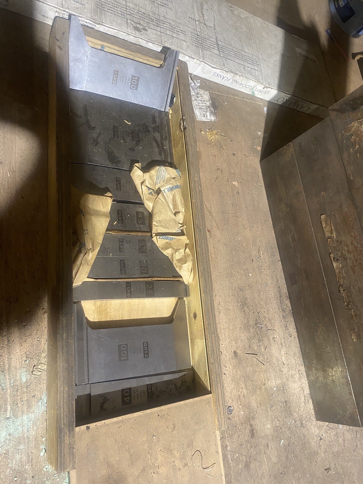 LVD Press brake Tooling eBay