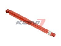 Koni StoßDäMpfer Heavy Track Hinten FüR Jeep Commander Cherokee 8240-1265