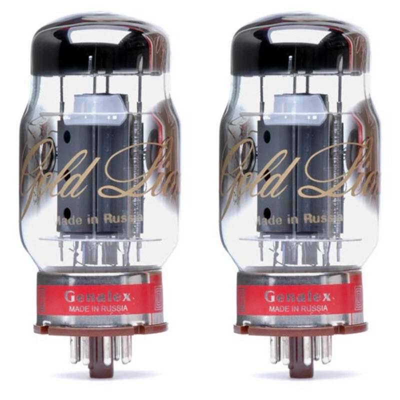 Gold Lion Kt88 for sale | eBay