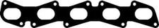 Corteco 026609P gasket, exhaust manifold for Alfa Romeo, Fiat, Lancia