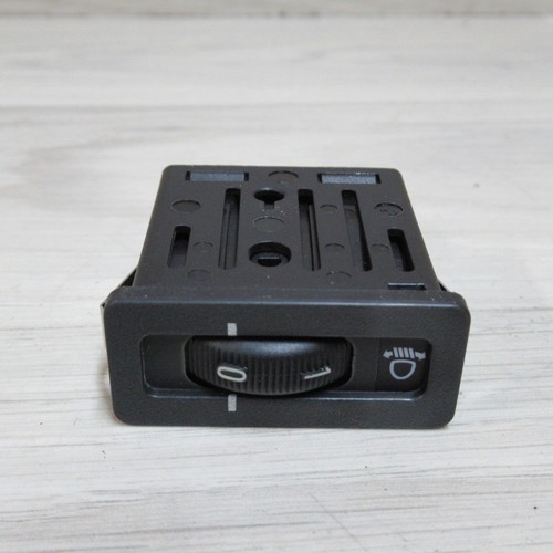 BMW E36 LWR Regler Schalter Leuchtweitenregulierung 8360883