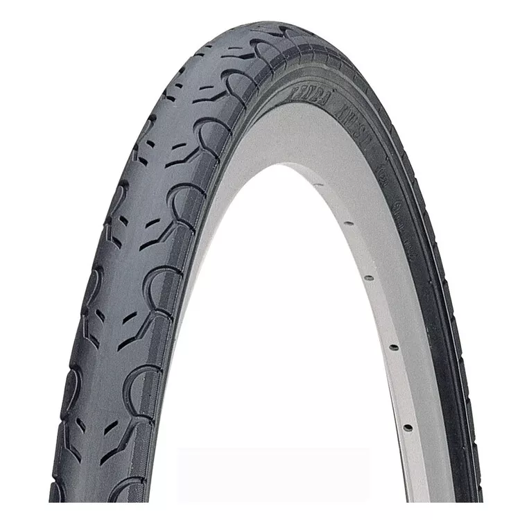 Tyre k193 Kwest 28 Trekking Slick 700x28c Rigid Black 987280102