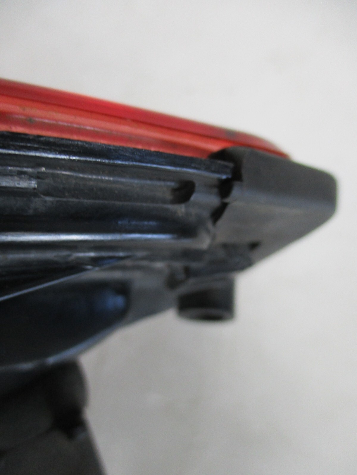 1989-1994 Porsche 911 964 Tail Lamp, Left/Driver 96463190703 