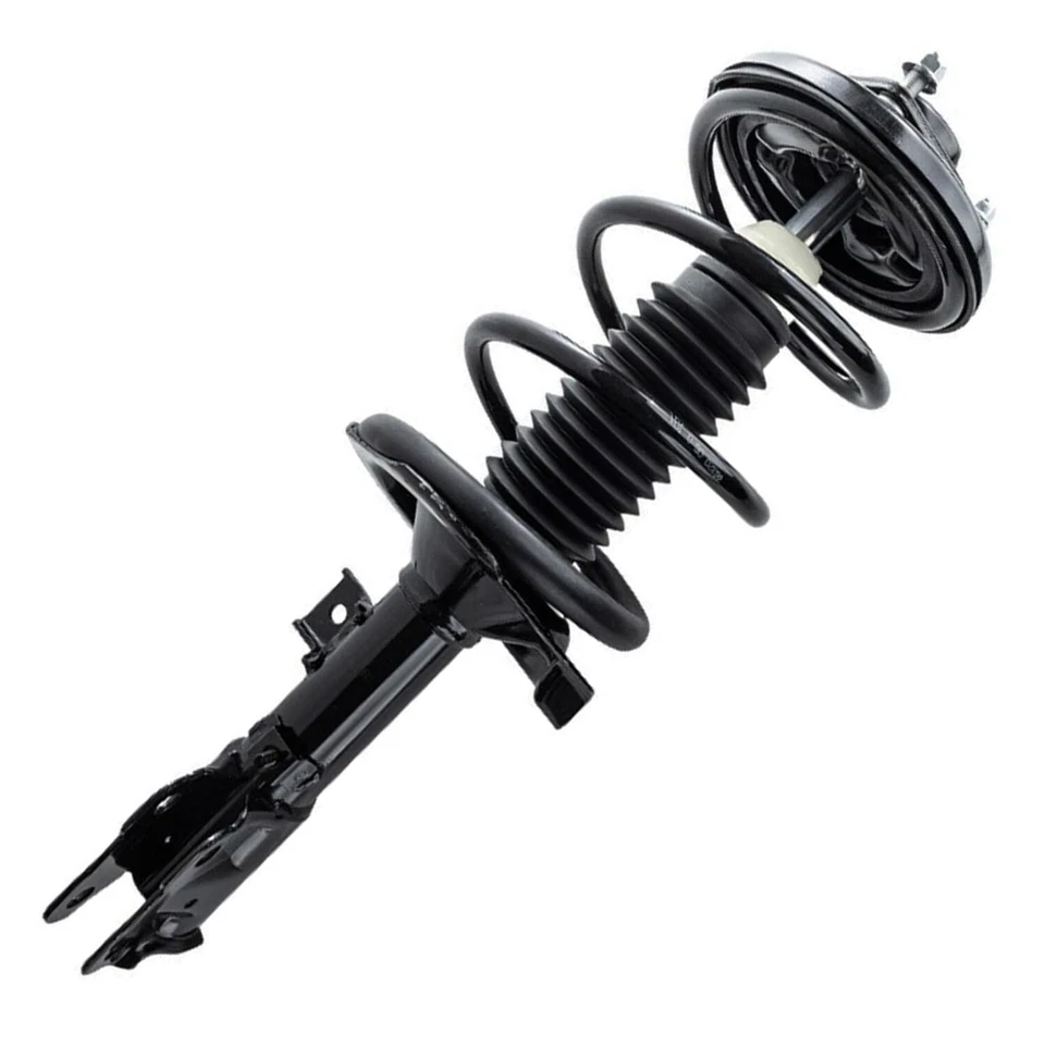 FWD Front Struts w/Coil Springs Sway Bars Kit for 2008 - 2011 Mitsubishi Lancer — 第 4/4 张图片