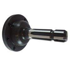 509695m2 Tractor Pto Shaft Output 540 Fits Massey Ferguson 1100 1105 1130 1135 +