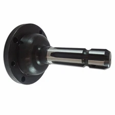 509695M2 Tractor PTO Shaft Output 540 Fits Massey Ferguson 1100 1105 1130 1135 +