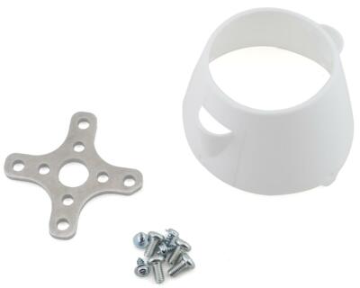 E-flite Conscendo Evolution Cowl & Motor Mount [EFL01659] 605482690819 | eBay