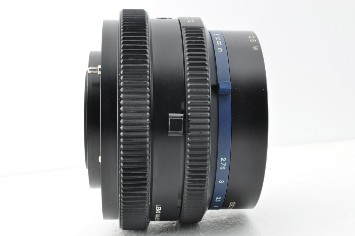 Mamiya RZ67 SEKOR Z 110mm 2.8 他 Mamiya Sekor Z 110mm f/2.8 Lens for RZ67 System {77}