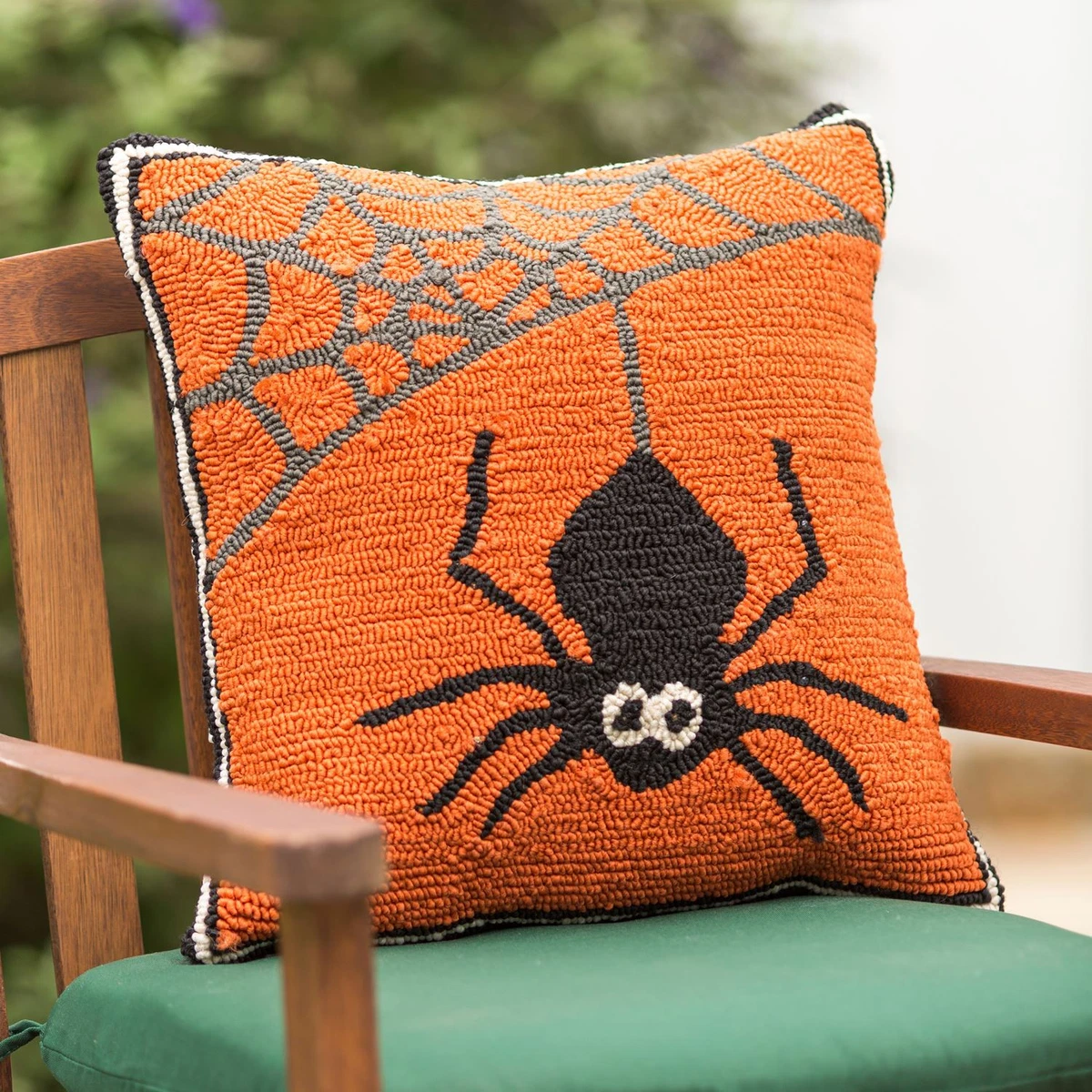  Lighted Halloween Pillow Covers, Halloween