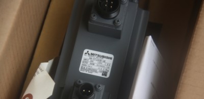 MITSUBISHI SERVO MOTOR HA-FF33CB-UE FREE EXPEDITED SHIPPING  NEW