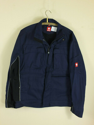 Original Arbeitsjacke Engelbert Strauss e.s. active Größe XS ( 40/42 ) #P130