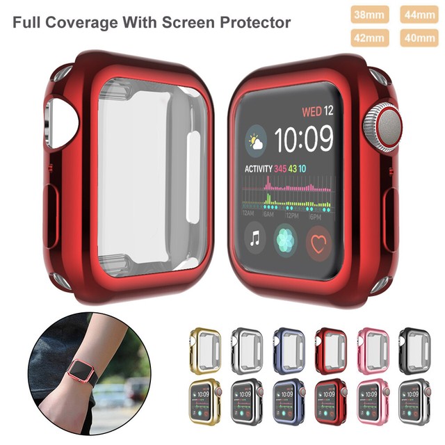 claro apple watch series 4