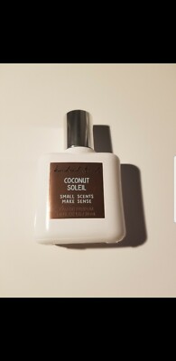 New Perfume Coconut Soleil 1.0 Fl Oz Old Navy Eau De Parfum Rare Kindred Goods