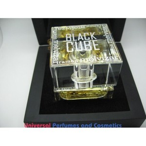 black cube parfum