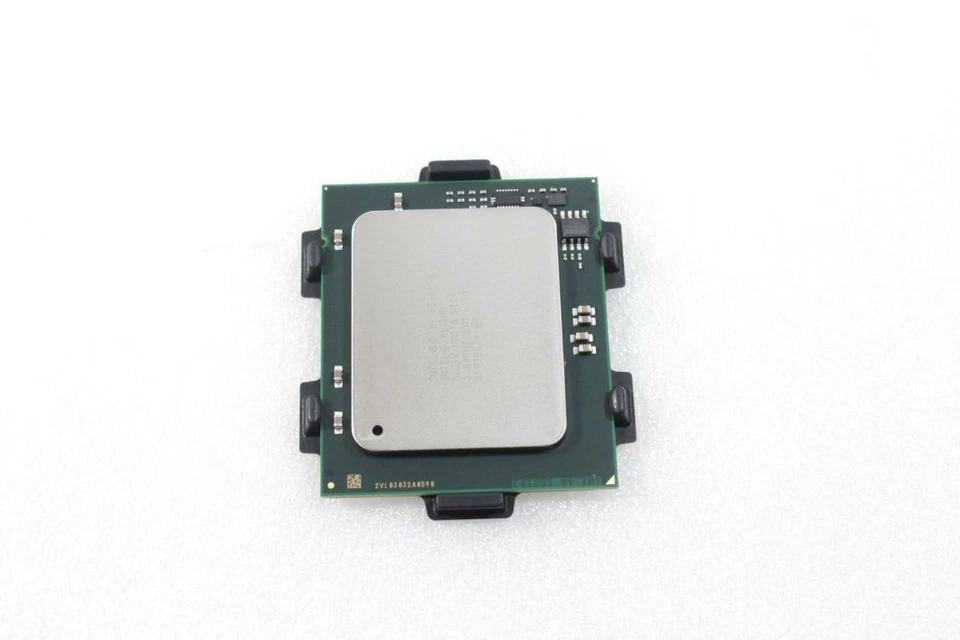Intel Xeon E7-4850 V1 SLC3V 2.00Ghz Ten 10 Core LGA1567 130W CPU - Image 2 of 4
