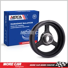 Harmonic Balancer for 04-12 Chevrolet Colorado GMC Canyon 06-08 Isuzu i-280 290