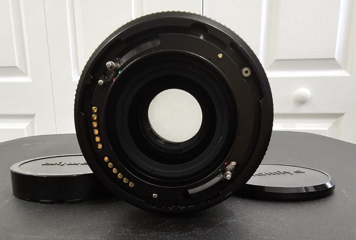 Mamiya APO Sekor Z 210mm f/4.5 Lens for RZ67 | eBay