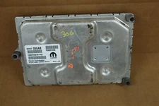 18 19 20 21 Jeep Compass 2.4L Engine Computer Control Module OEM 68342095AB