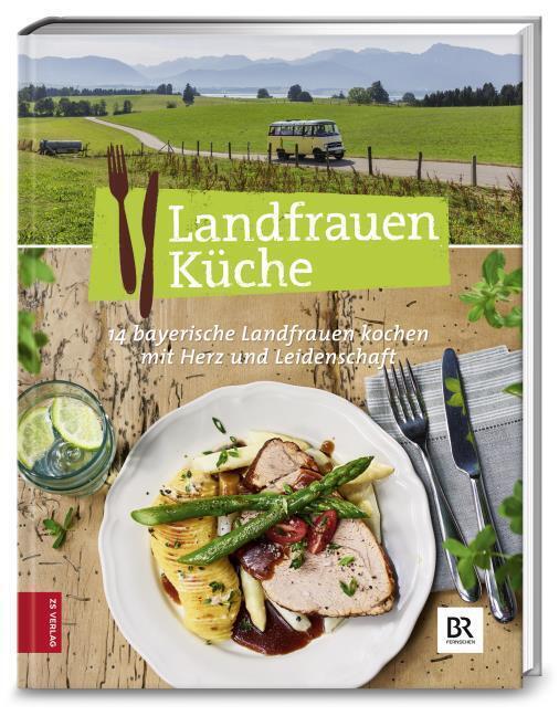 Thumbnail - Landfrauenküche 4