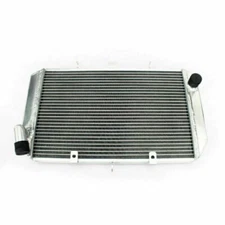 Aluminum Radiator For Kawasaki Z750 ABS 07-12 Z800 13 14 15 16 Z1000 07 08 09