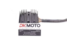 07 Honda Shadow Spirit 1100 Oem Rectifier Voltage Regulator R9.BX17