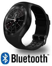 Smartwhatch  Orologio Bluetooth Fitness Android Sport Smart whatch per Samsung