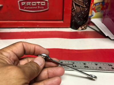 Armstrong tools wrench 11/32” & 5/16” 26-031 K3 K3 | eBay