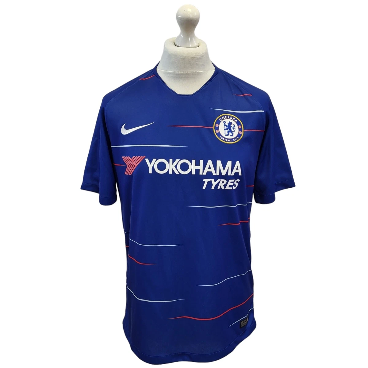 Chelsea 2025 nike deal