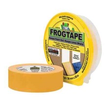 Frog Tape - Multi-Surface / Delicate / Gloss & Satin 24 / 36 / 48mm Masking Tape