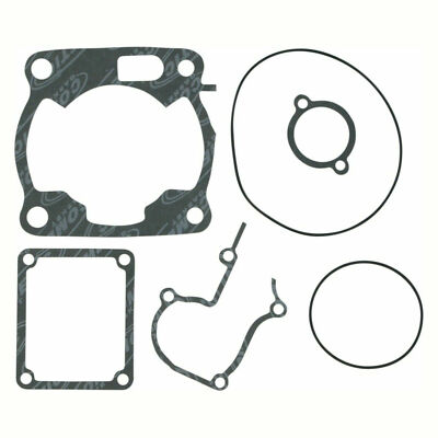Cometic Top End Dichtungssatz 1990-1991 Yamaha YZ125 YZ 125