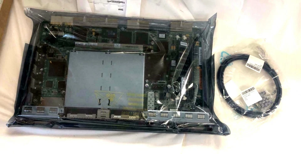 New 3Com HP Router Module MPU-0231A791 for MSR50, Free Shipping - Image 2 of 4