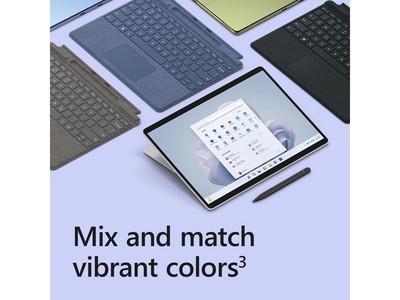 Microsoft Surface Pro 9 For Business - 13