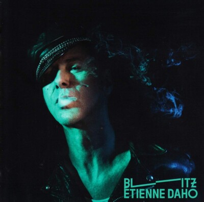 Etienne Daho : Blitz (CD)
