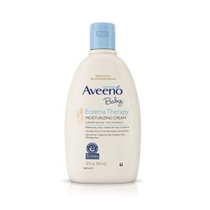 aveeno baby eczema lotion