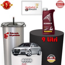 Filtre à huile Audi S4
