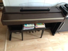 Yamaha Digital Piano 