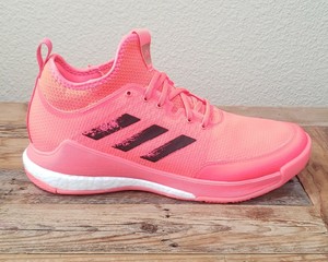 adidas Women's CrazyFlight Mid Tokyo Volleyball Shoes