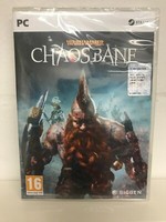 Warhammer: Chaosbane - Key - Steam Download Code In HüLle - Pc Game Neu & Ovp
