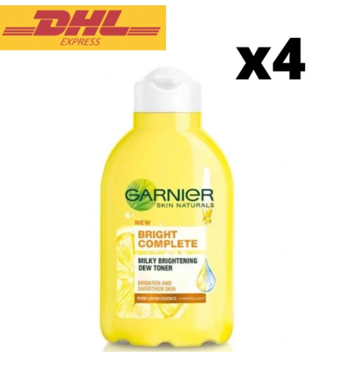 Garnier toner deals