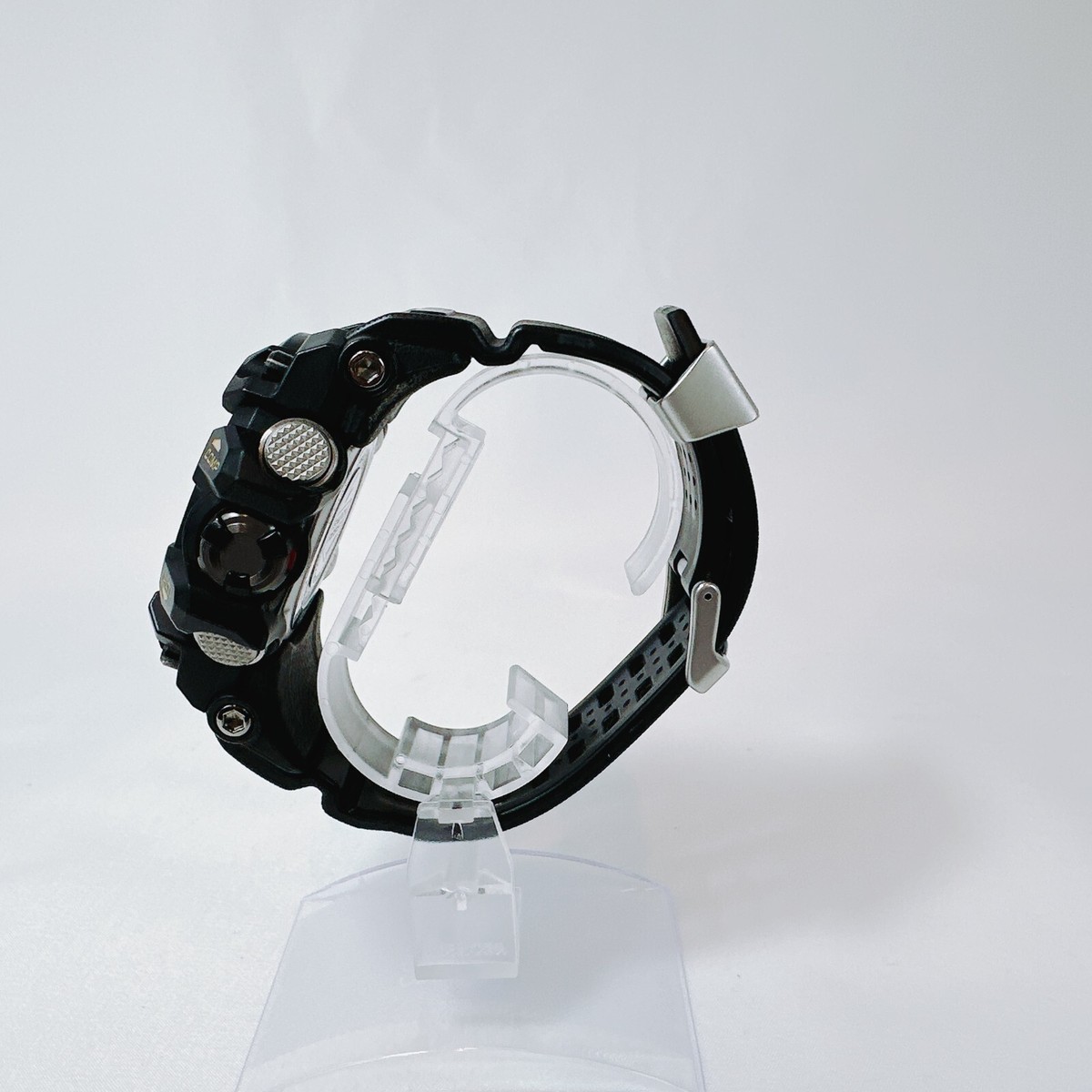 CASIO G-SHOCK GWG-1000-1AJF Mudmaster Watch Used | eBay