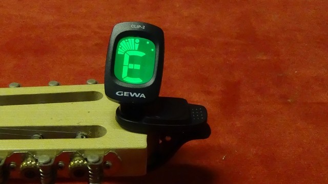 gewa clip 2