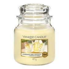 Image of Yankee Candle Medium Jar-Gift Idea-Free Votive, Christmas Gift Idea