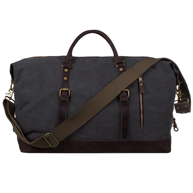 szone weekender bag