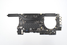 Apple MacBook Pro 15" A1398 Late 2013 Logic Board 2.0Ghz i7 8Gb Ram