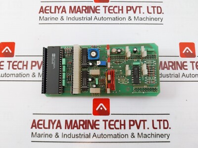 SESCON 92-2055 PIB ICL7136CPL Advanced PCB F-Precision Electronics Applications