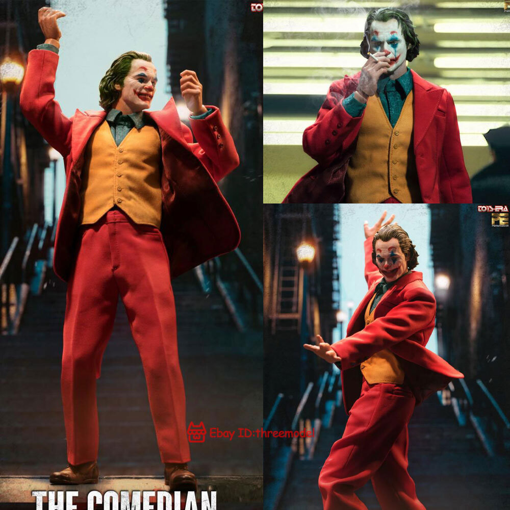 TOYS ERA PE004 1/6 Joker ジョーカー M109247170 - アメコミセール