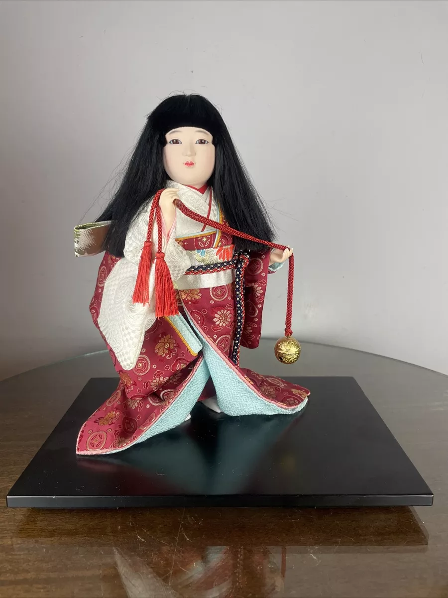 Ichimatsu dolls for deals sale
