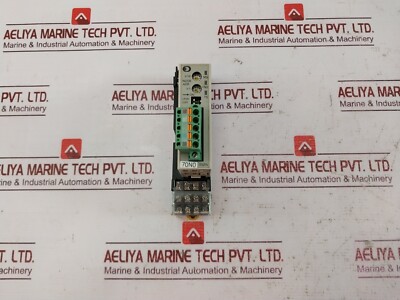 Omron E5ZN-DRT Devicenet Interface Einheit 24VDC-MAX.2.2A 70N0